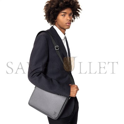LOUIS VUITTON DISTRICT PM M30851 (26*20*7cm)
